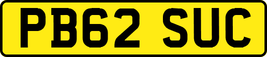 PB62SUC