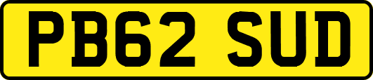 PB62SUD