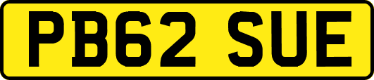 PB62SUE