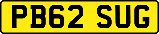 PB62SUG
