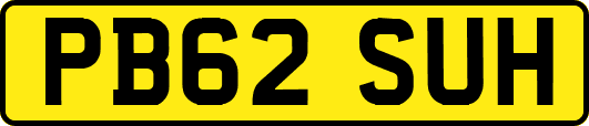 PB62SUH