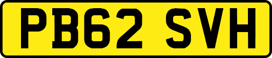 PB62SVH