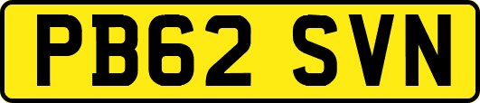 PB62SVN