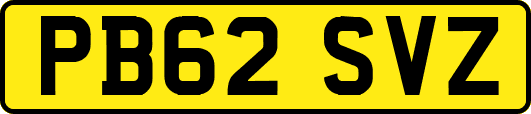 PB62SVZ