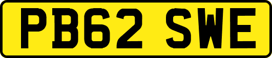 PB62SWE