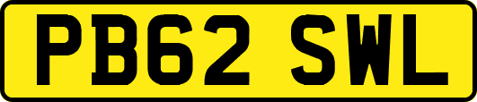 PB62SWL