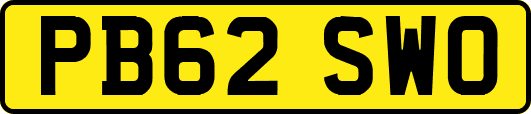 PB62SWO