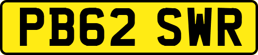PB62SWR