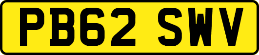 PB62SWV