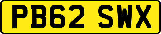 PB62SWX