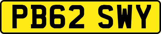 PB62SWY