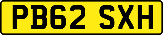 PB62SXH