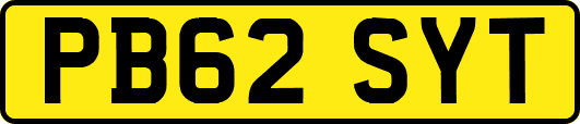 PB62SYT