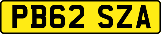 PB62SZA