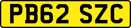 PB62SZC