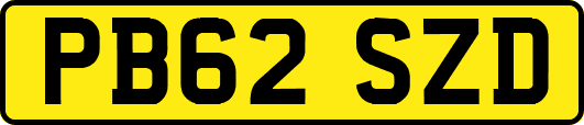 PB62SZD