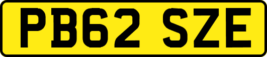 PB62SZE