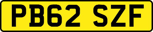 PB62SZF