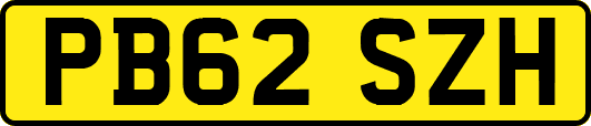 PB62SZH