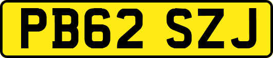 PB62SZJ