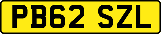 PB62SZL