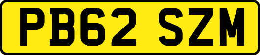 PB62SZM