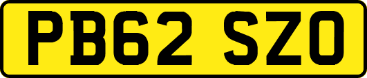 PB62SZO