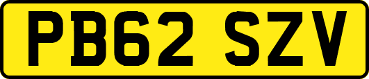 PB62SZV