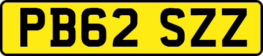 PB62SZZ