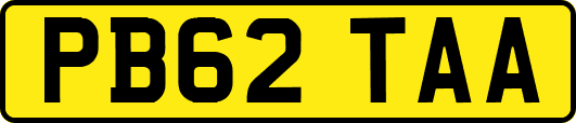 PB62TAA