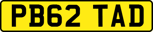 PB62TAD