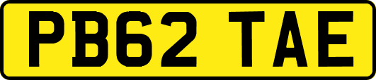 PB62TAE