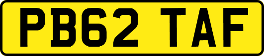 PB62TAF