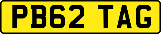 PB62TAG