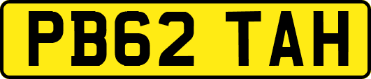 PB62TAH