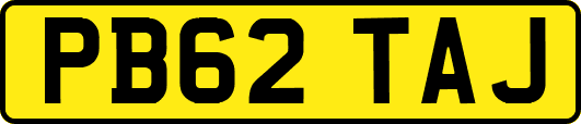PB62TAJ