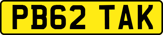 PB62TAK