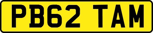 PB62TAM