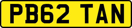 PB62TAN
