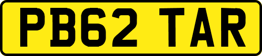 PB62TAR