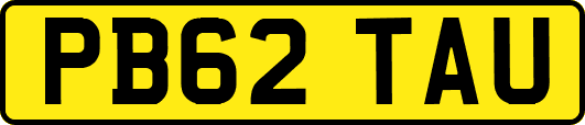PB62TAU