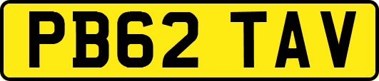 PB62TAV