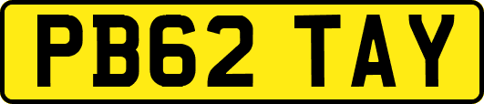 PB62TAY