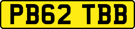 PB62TBB