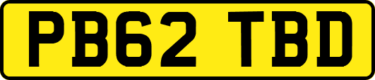 PB62TBD