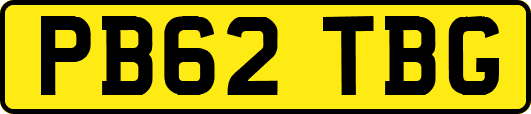 PB62TBG