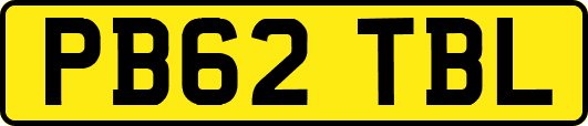 PB62TBL