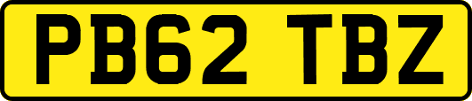 PB62TBZ