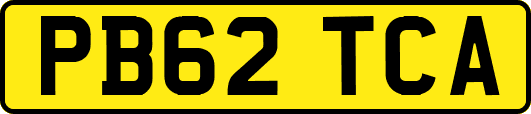 PB62TCA