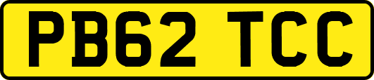 PB62TCC